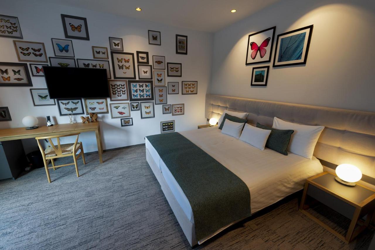 Donautica Hotel & Restaurant Fadd-Dombori 外观 照片