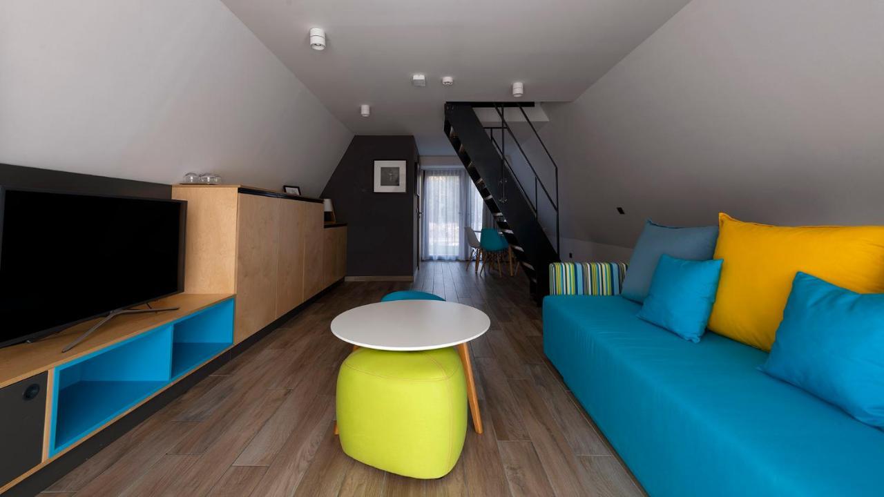 Donautica Hotel & Restaurant Fadd-Dombori 外观 照片