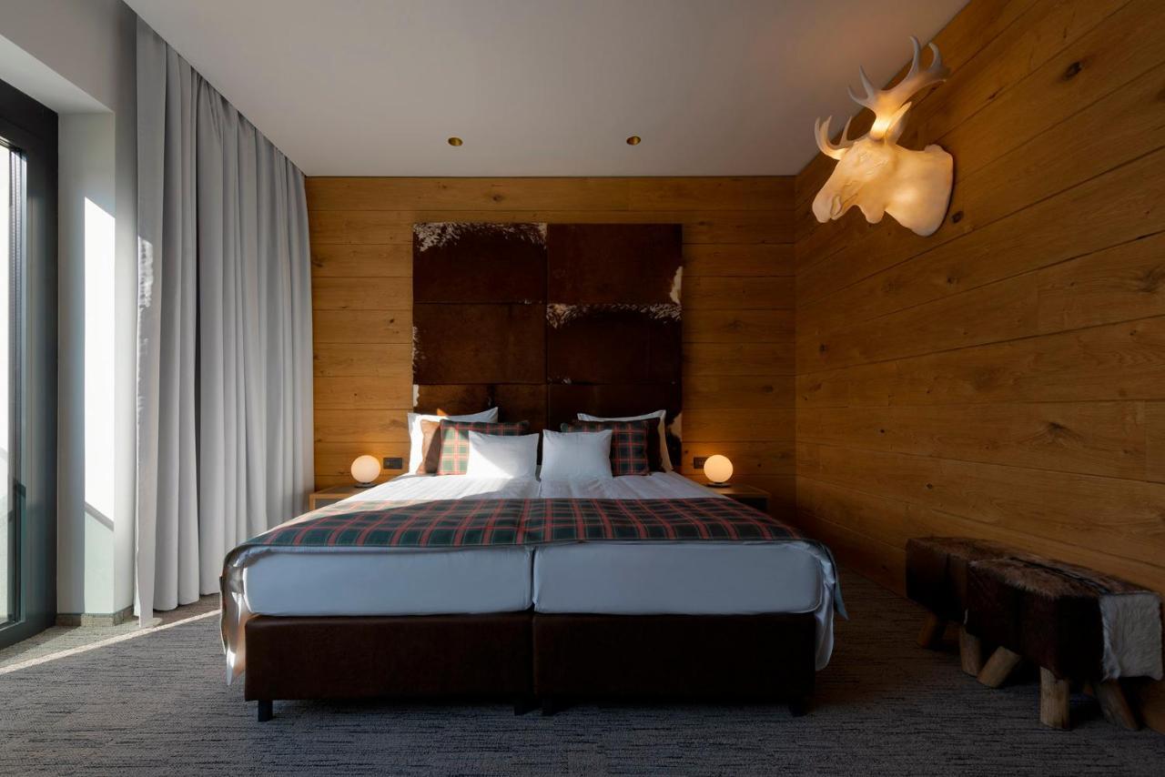 Donautica Hotel & Restaurant Fadd-Dombori 外观 照片
