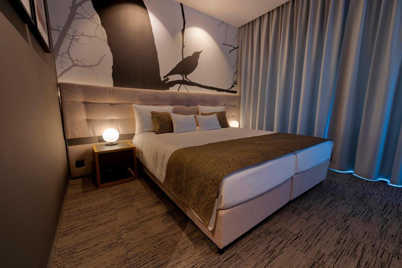 Donautica Hotel & Restaurant Fadd-Dombori 外观 照片